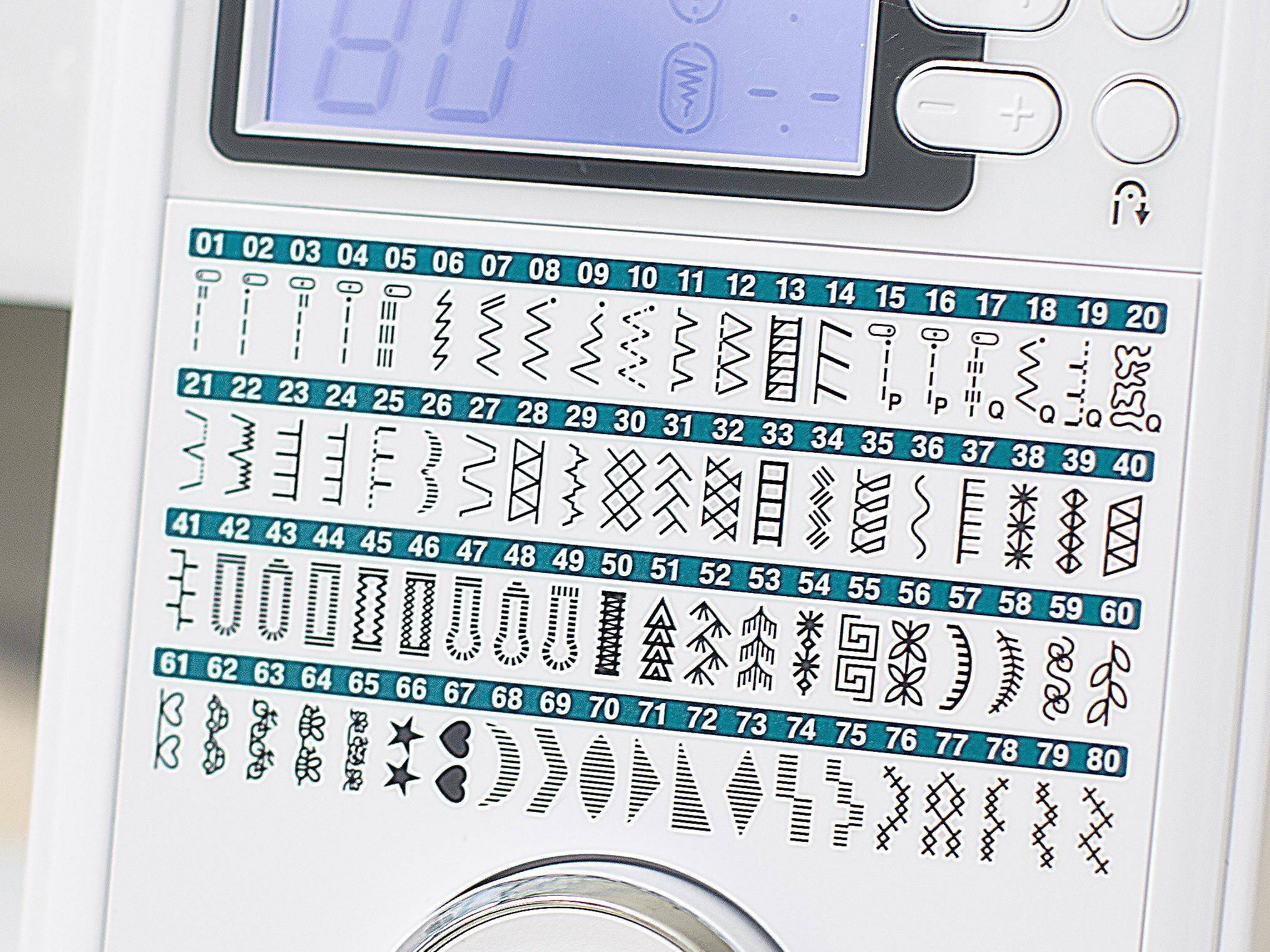 Baby Lock Jubilant | Missouri Sewing Machine Company