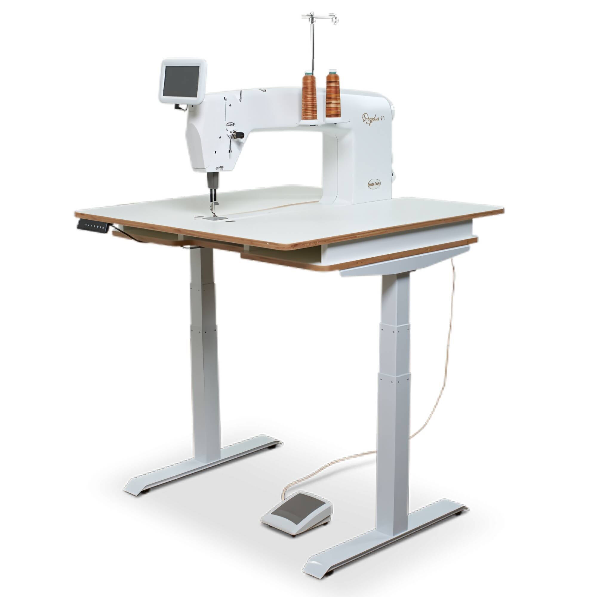 Baby Lock Regalia ST | Missouri Sewing Machine Company