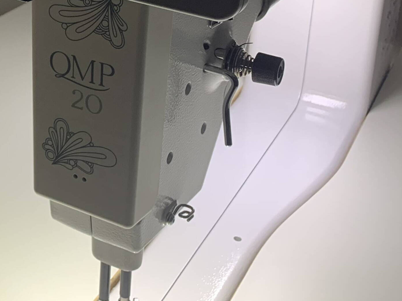 Janome Quilt Maker Pro 20 Versa ST | Missouri Sewing Machine Company