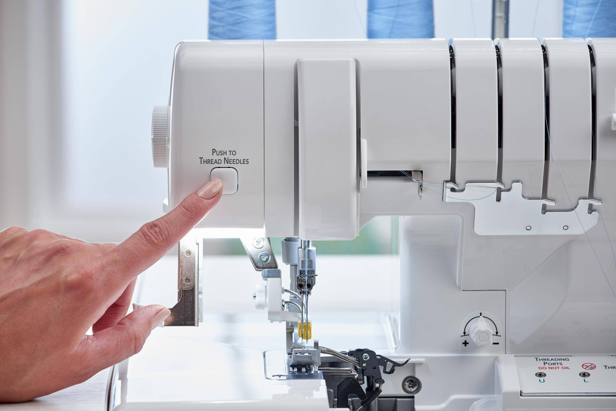 Cart | Missouri Sewing Machine Company