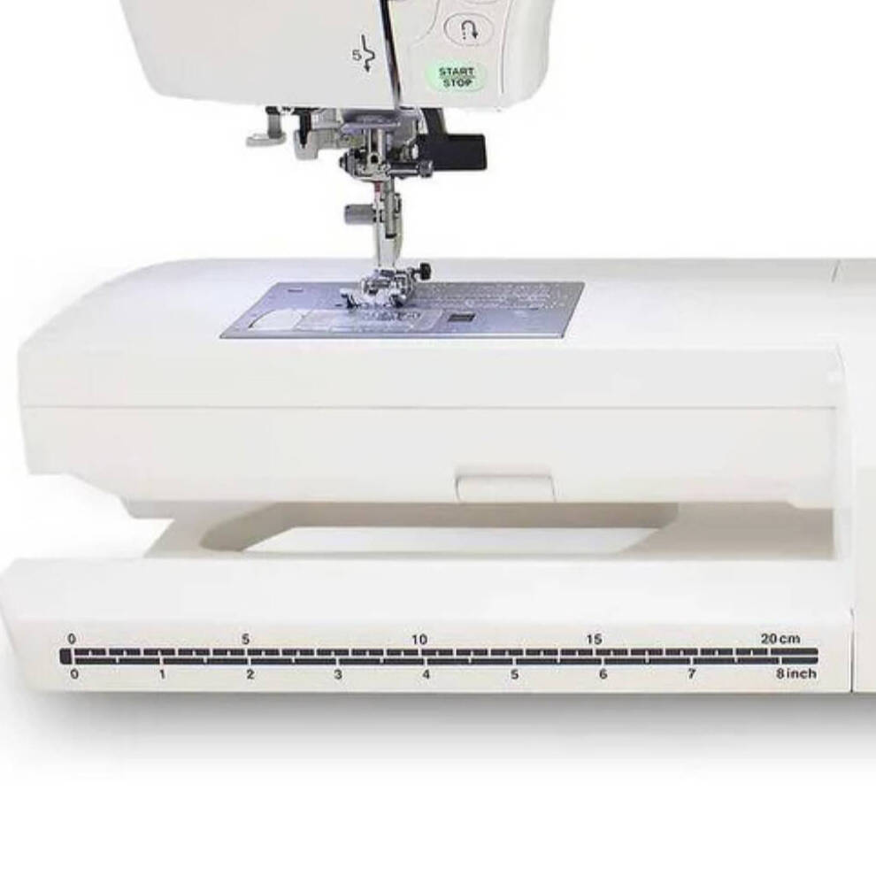 Janome Horizon Memory Craft 8200QCP Special Edition | Missouri