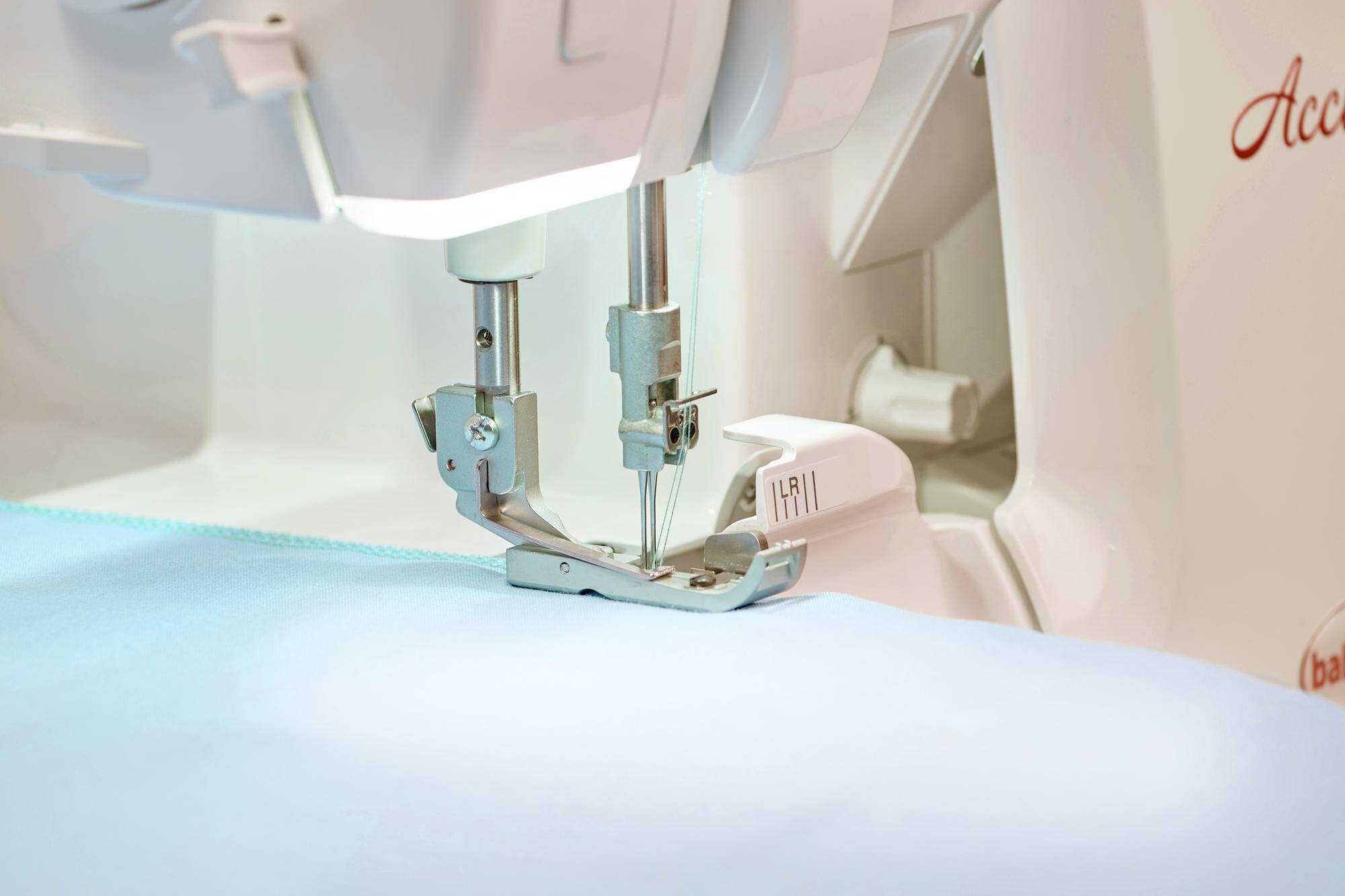 Baby Lock Acclaim | Missouri Sewing Machine Company