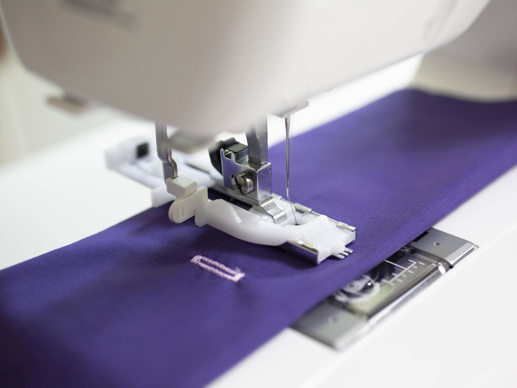 Baby Lock Zeal | Missouri Sewing Machine Company