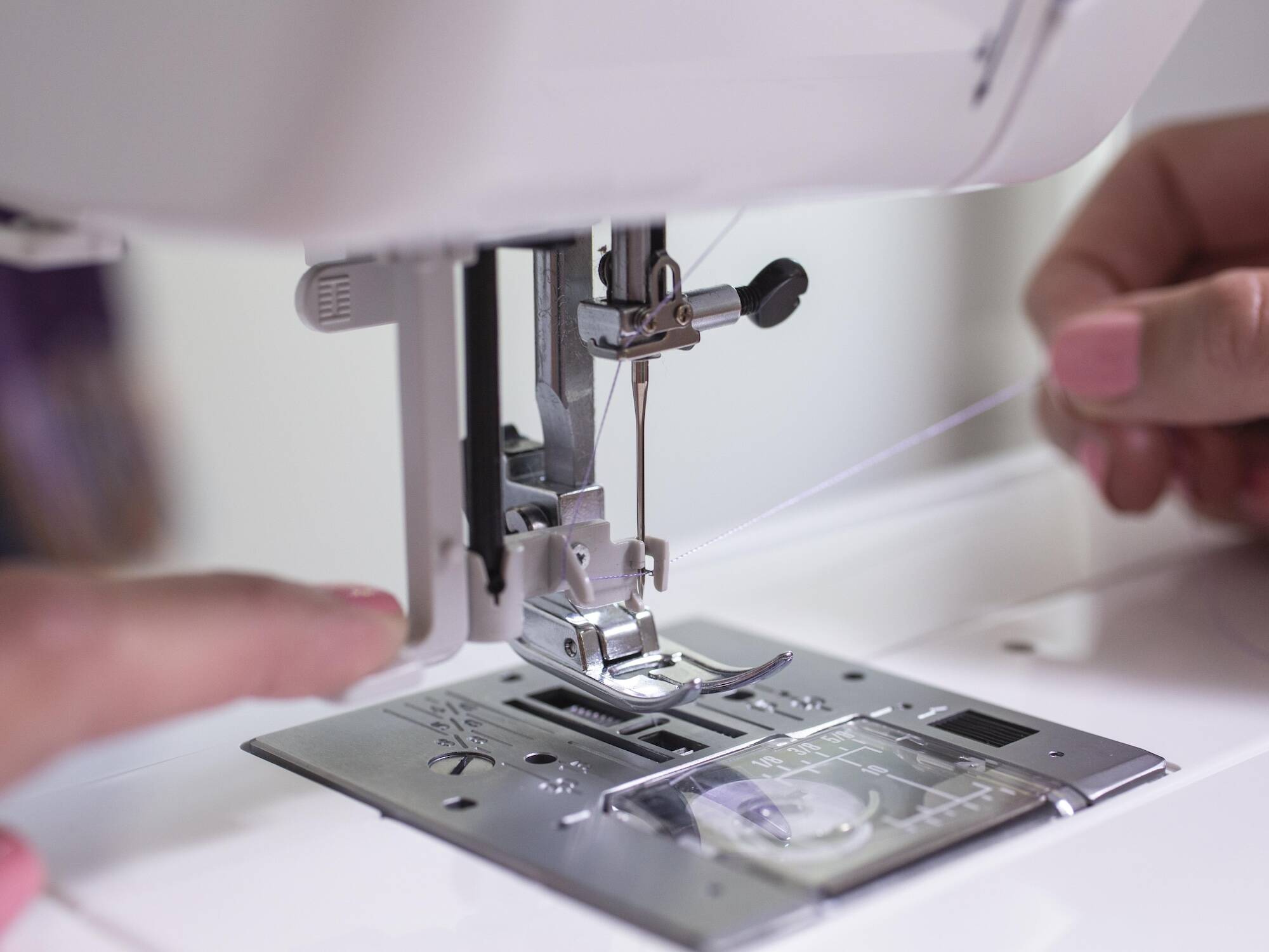 Baby Lock Zeal | Missouri Sewing Machine Company