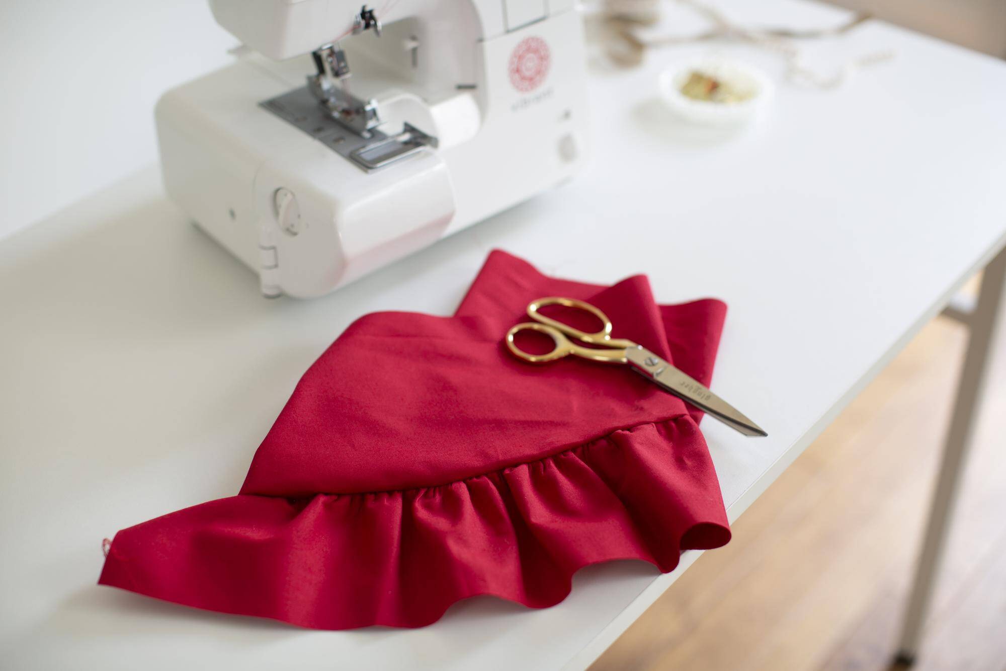 Baby Lock Vibrant | Missouri Sewing Machine Company