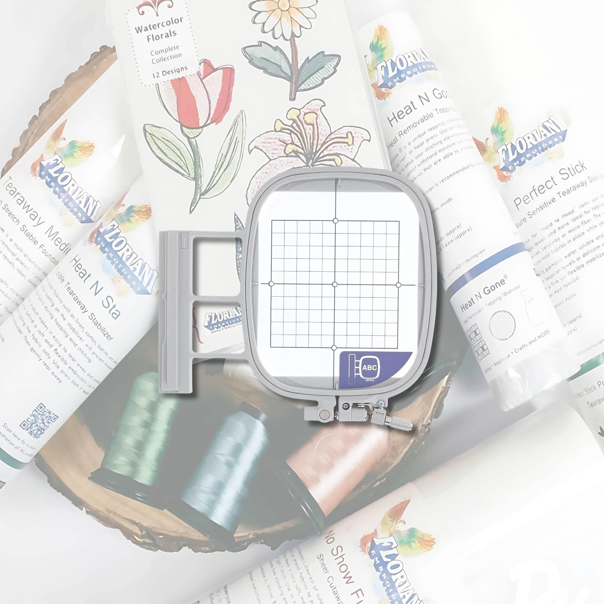 Baby Lock Flare | Missouri Sewing Machine Company