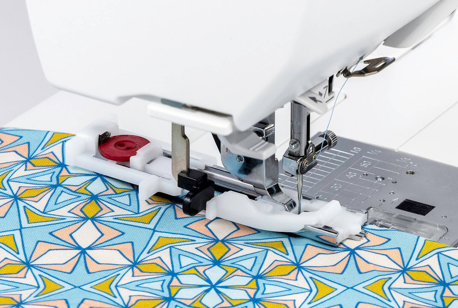 Janome Memory Craft 100E | Missouri Sewing Machine Company