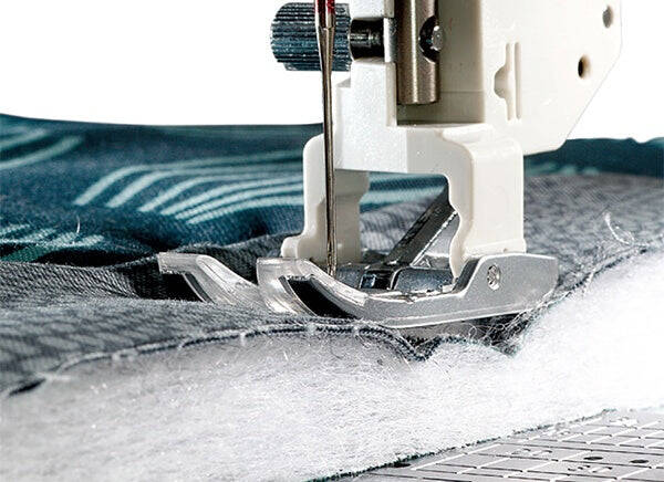 Janome Horizon Memory Craft 8200QCP Special Edition | Missouri