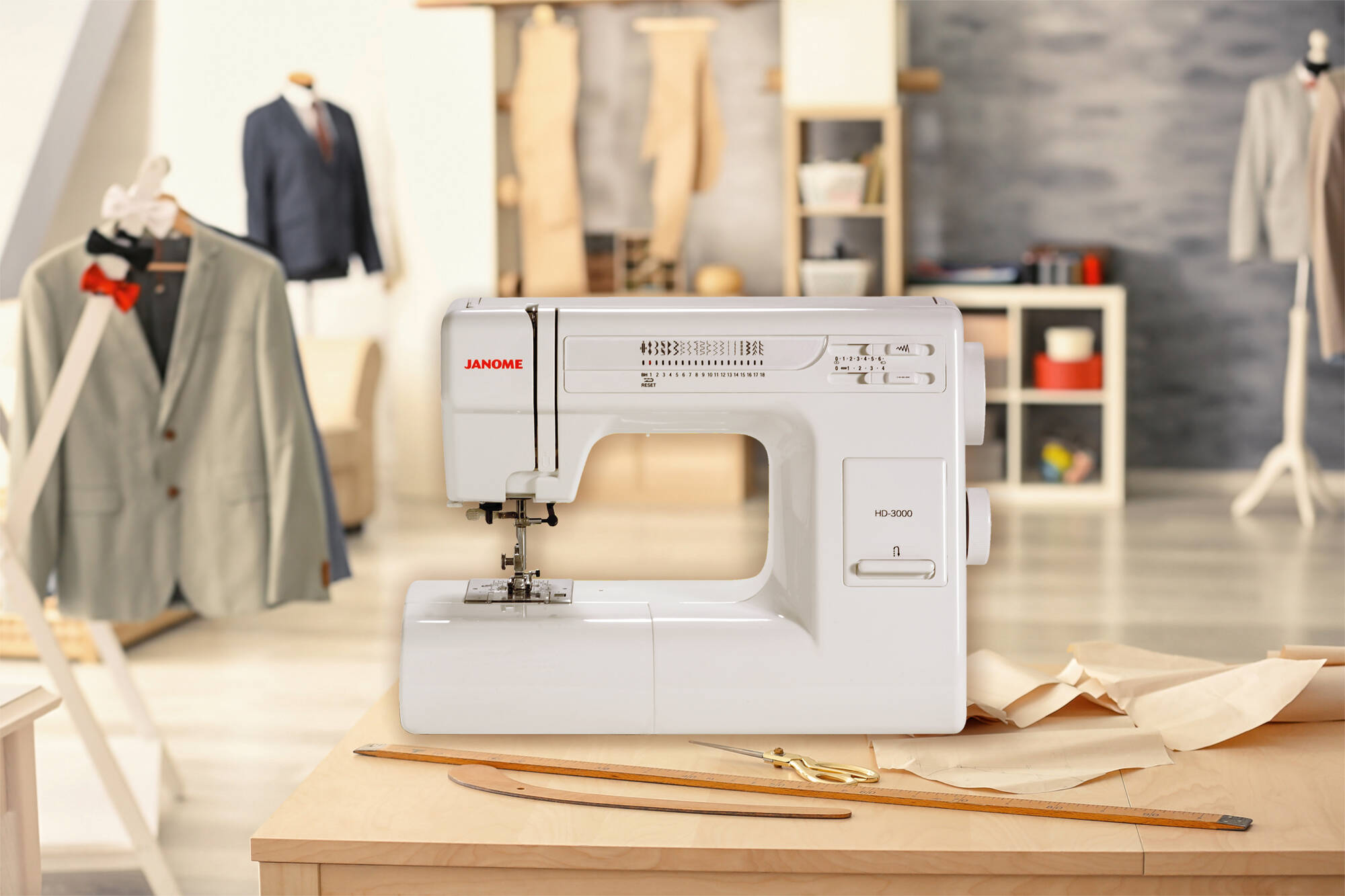 その他 JANOME TORNEIO 795 WHITE ジャノメミシン/JANOME/トルネィオ/カバーステッチ/795U・796U