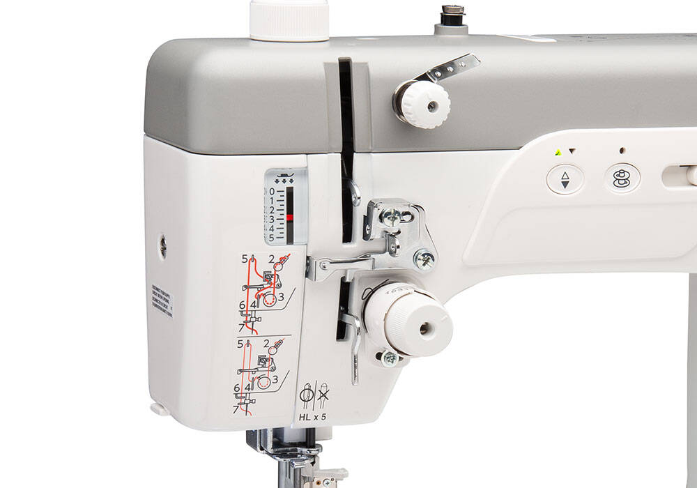 JANOME
/ジャノメ ミシン TYPE 11420/フットペダル付き/裁縫道具/レトロ/ジャンク扱い Amazon.com: Janome MOD-8933 Serger with Lay-In Threading, 3 and 4