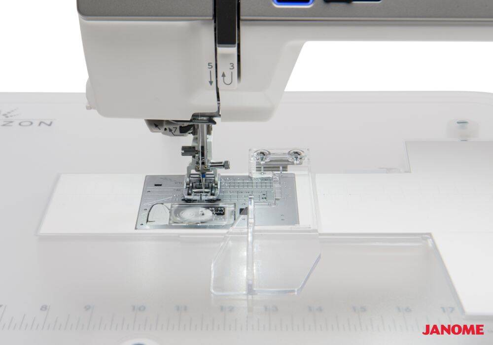 Janome Horizon Memory Craft 9480QCP | Missouri Sewing
