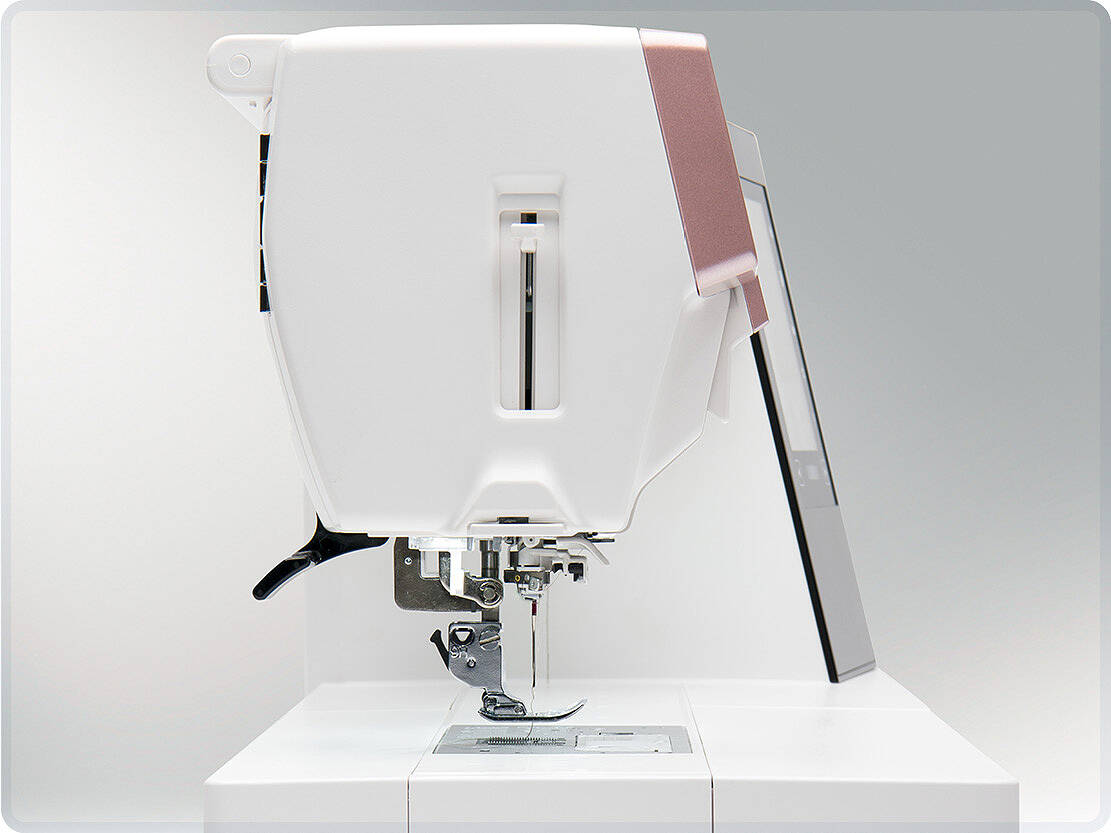 Janome Horizon Memory Craft 9410QC | Missouri Sewing Machine Company